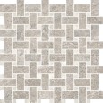 TERME  MOSAIQUE TRAMA STORM/GREY 30X30  - NOVABELL TRM228N NOVABELL - 1