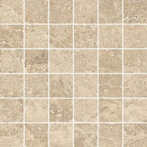 TERME  MOSAIQUE 5X5 CARAMEL 30X30  - NOVABELL TRM335N NOVABELL - 1