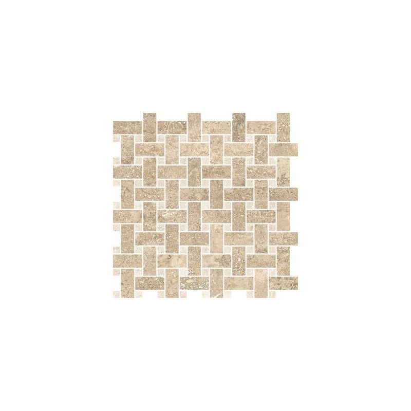 TERME  MOSAIC TRAMA CARAMEL/HONEY 30X30  - NOVABELL TRM338N NOVABELL - 1