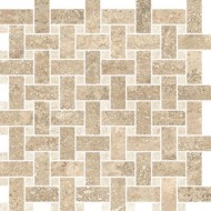 TERME  MOSAIC TRAMA CARAMEL/HONEY 30X30  - NOVABELL TRM338N NOVABELL - 1