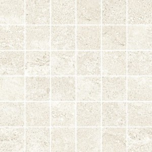 TERME  MOSAIQUE 5X5 MILK 30X30  - NOVABELL TRM885N NOVABELL - 1
