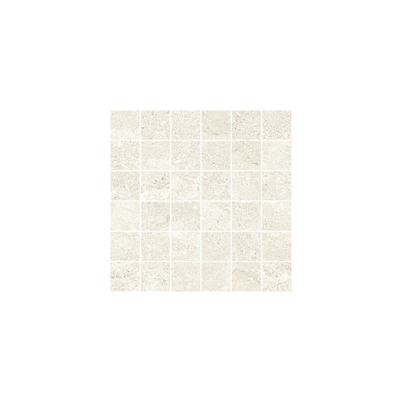 TERME  MOSAIK 5X5 MILK 30X30  - NOVABELL TRM885N NOVABELL - 1