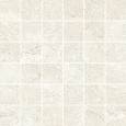 TERME  MOSAIK 5X5 MILK 30X30  - NOVABELL TRM885N NOVABELL - 1