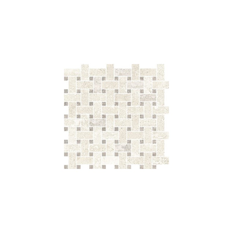 TERME  MOSAIQUE TRAMA MILK/STORM 30X30  - NOVABELL TRM888N NOVABELL - 1