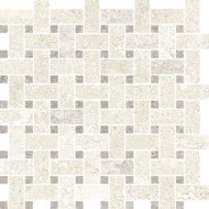 TERME  MOSAIQUE TRAMA MILK/STORM 30X30  - NOVABELL TRM888N NOVABELL - 1
