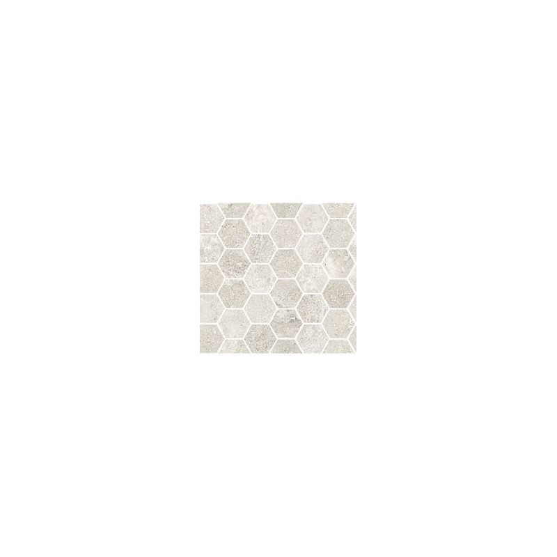 TERME  ESAGONA GREY 30X31,5 - NOVABELL TRM116N NOVABELL - 1