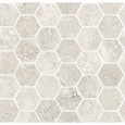 TERME  ESAGONA GREY 30X31,5 - NOVABELL TRM116N NOVABELL - 1