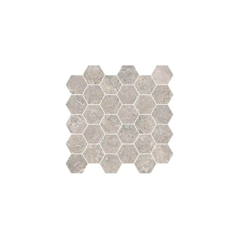 TERME  ESAGONA STORM 30X31,5 - NOVABELL TRM226N NOVABELL - 1