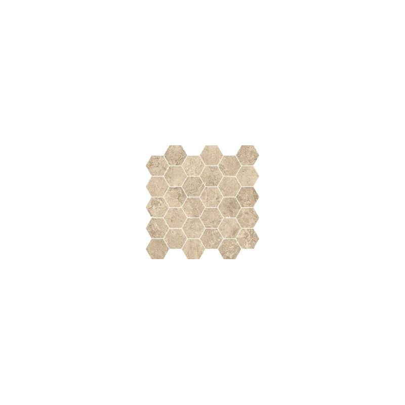 TERME  ESAGONA CARAMEL 30X31,5 - NOVABELL TRM336N NOVABELL - 1