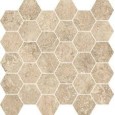 TERME  ESAGONA CARAMEL 30X31,5 - NOVABELL TRM336N NOVABELL - 1