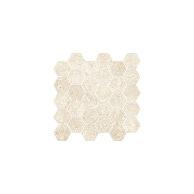 TERME  ESAGONA HONEY 30X31,5 - NOVABELL TRM446N NOVABELL - 1