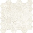 TERME  ESAGONA MILK 30X31,5 - NOVABELL TRM886N NOVABELL - 1