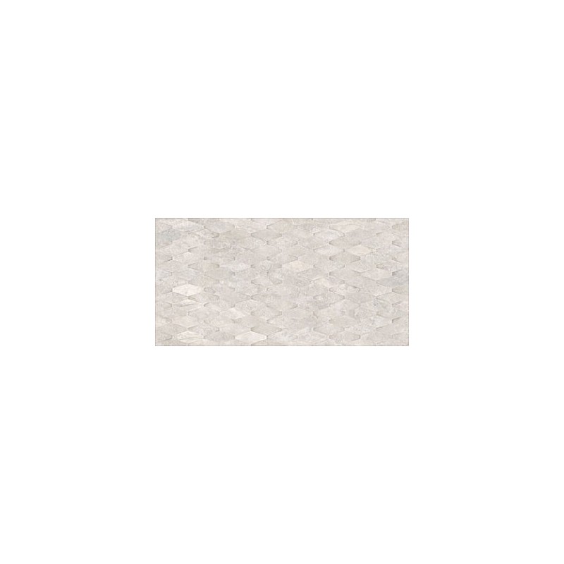 TERME  STRUTTURA   STONE MESH GREY RETTIFICATO  30X60 - NOVABELL TRM13RT NOVABELL - 1