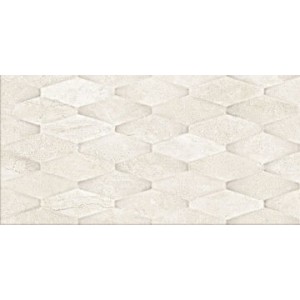 TERME  STRUTTURA MESH MILK AJUSTEE  60X120 - NOVABELL TRM85RT NOVABELL - 1
