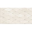 TERME  STRUTTURA MESH MILK RECTIFIED  60X120 - NOVABELL TRM85RT NOVABELL - 1