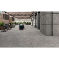 TERME  STORM 100X100 BRUSHED RECTIFIED  - NOVABELL TRM102S NOVABELL - 1