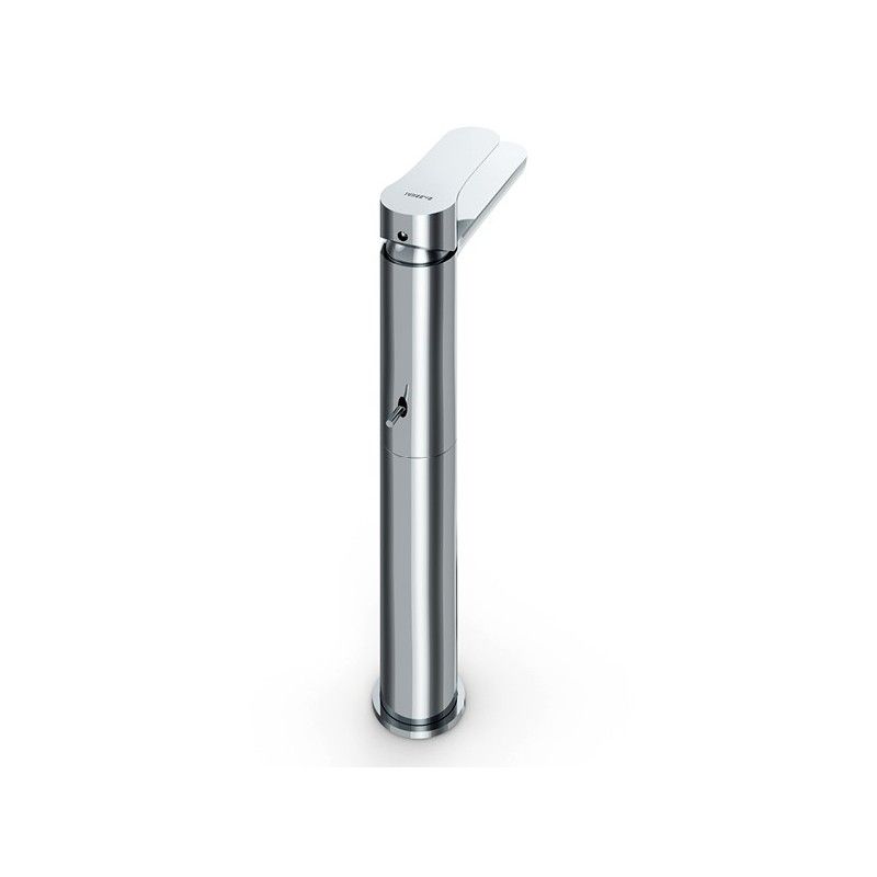 Ultra Waschtisch Einhandbatterie L115 x H260mm - Rubinetteria Zazzeri 4600 1099 A01  - 1