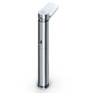 Ultra Waschtisch Einhandbatterie L115 x H260mm - Rubinetteria Zazzeri 4600 1099 A01  - 1