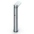 Ultra Waschtisch Einhandbatterie L115 x H260mm - Rubinetteria Zazzeri 4600 1099 A01  - 1