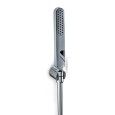 Ultra Handshower Set  with water outlet  - Rubinetteria Zazzeri 4600 Q417 A00  - 1