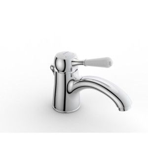 900 Mitiguer lavabo L145 x H54 mm - Rubinetteria Zazzeri 5102 1100 A00  - 1