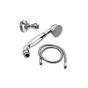 Kent Set doccia - Rubinetteria Zazzeri 3000 0412 A00  - 1