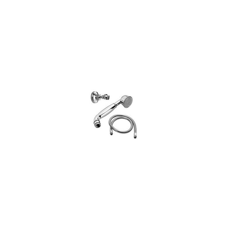 Kent Set doccia - Rubinetteria Zazzeri 3000 0412 A00  - 1