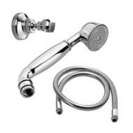 Kent Set doccia - Rubinetteria Zazzeri 5500 0412 A00  - 1