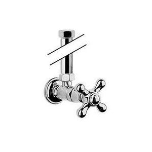 800 Built in tap under washbasin 3 holes - Rubinetteria Zazzeri 2000 G309 A00 - 1