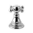 Kent Rubinetto ad incasso G 1/2" - completo - Indice C - H - Rubinetteria Zazzeri 5500 A406 AC0  - 1