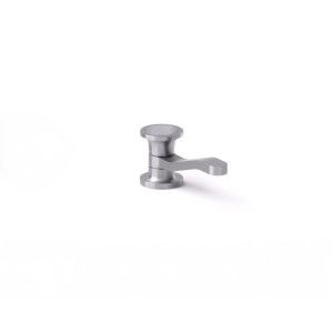 JK21 Mono Mitiguer lavabo avec bec orientable sans bonde de vidange  L140 x H55 mm - Rubinetteria Zazzeri 2700 1106 A00  - 1