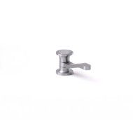 JK21 Mono Mitiguer lavabo avec bec orientable sans bonde de vidange  L140 x H55 mm - Rubinetteria Zazzeri 2700 1106 A00  - 1