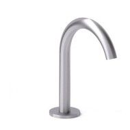 JK21 Swivel spout for  Washbasin - L145 x H90mm - Rubinetteria Zazzeri 2700 C108 A01  - 1