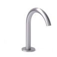 JK21 Swivel spout for  Washbasin - L145 x H90mm - Rubinetteria Zazzeri 2700 C108 A01  - 1