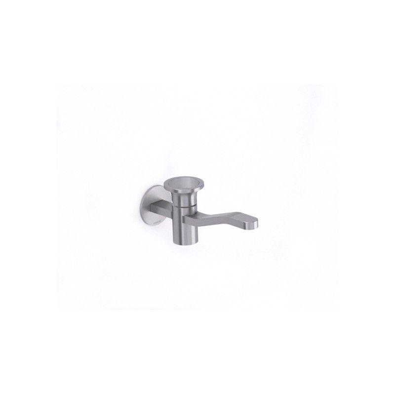JK21 Eingebauter Waschtischmischer - Komplett -Jet 220 mm - Rubinetteria Zazzeri 2700 A114 A00  - 1