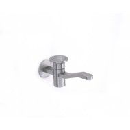 JK21 Eingebauter Waschtischmischer - Komplett -Jet 220 mm - Rubinetteria Zazzeri 2700 A114 A00  - 1