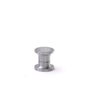 JK21 Mono Miscelatore vasca / lavabo da piano - 65mm - Rubinetteria Zazzeri 2700 1403 A00  - 1