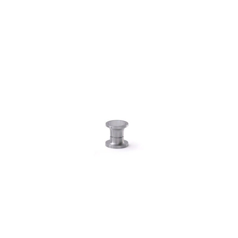 JK21 Mono Miscelatore vasca / lavabo da piano - 65mm - Rubinetteria Zazzeri 2700 1403 A00  - 1