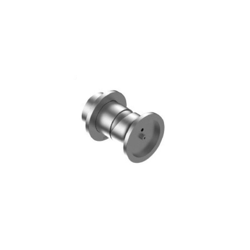 JK21 Mono Miscelatore doccia ad incasso - Completo - Rubinetteria Zazzeri 2700 A402 AA0  - 1