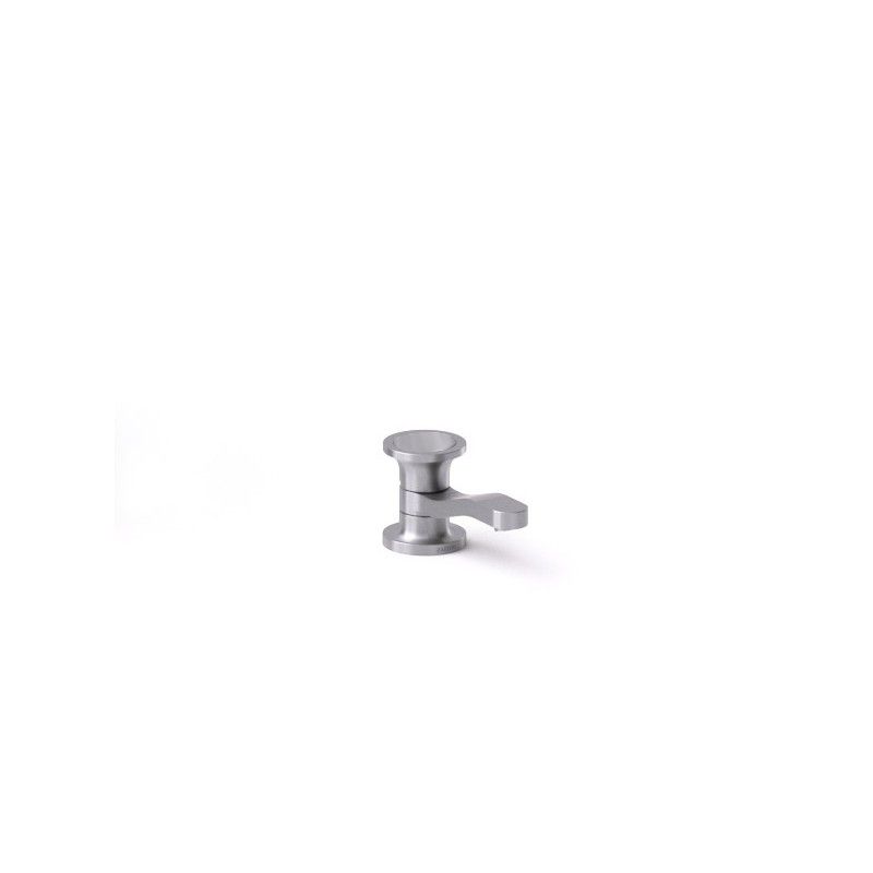 JK21 Mono Waschtisch Einhanbatterie / bidet ohne Ablauf  L110 x H45 mm - Rubinetteria Zazzeri 2700 1201 A00  - 1