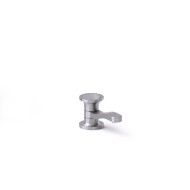 JK21 Mono Waschtisch Einhanbatterie / bidet ohne Ablauf  L110 x H45 mm - Rubinetteria Zazzeri 2700 1201 A00  - 1