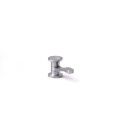 JK21 Mono Waschtisch Einhanbatterie / bidet ohne Ablauf  L110 x H45 mm - Rubinetteria Zazzeri 2700 1201 A00  - 1