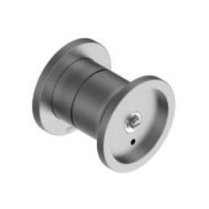 JK21 Robinet parties externes G 3/4" - Complete - Rubinetteria Zazzeri 2700 Y407 AA0  - 1