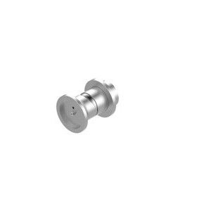 JK21 Mono Inverseur a encastrer a 2 voies  G 1/2"  - Complete - Rubinetteria Zazzeri 2700 A405 AA0  - 1