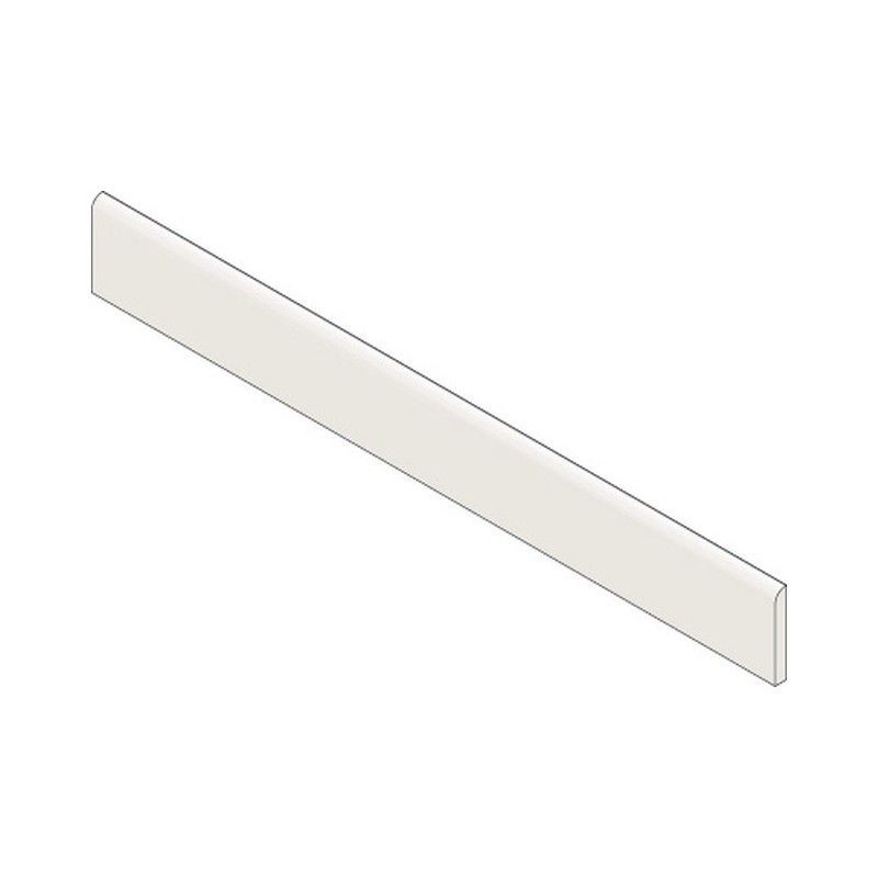 MARVEL GEMS Marvel Terrazzo Pearl Battiscopa Digitale 4,6x60  Matt - Atlas Concorde AT9I CERAMICHE ATLAS CONCORDE - 1