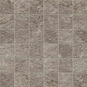 Norde Piombo Mosaique 30x30  -  Atlas Concorde A59O CERAMICHE ATLAS CONCORDE - 1