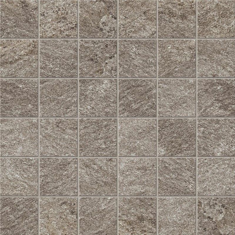 Norde Piombo Mosaic 30x30  -  Atlas Concorde A59O CERAMICHE ATLAS CONCORDE - 1