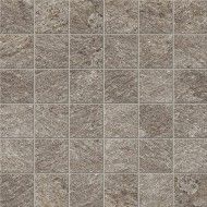 Norde Piombo Mosaic 30x30  -  Atlas Concorde A59O CERAMICHE ATLAS CONCORDE - 1