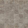 Norde Piombo Mosaic 30x30  -  Atlas Concorde A59O CERAMICHE ATLAS CONCORDE - 1