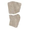 Norde Platino Path A+B 20mm 54x54  -  Atlas Concorde A58O CERAMICHE ATLAS CONCORDE - 1